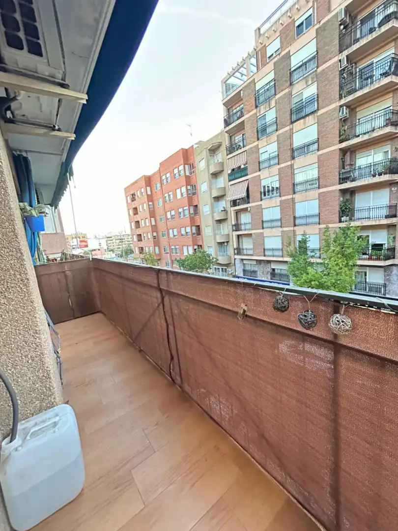 Flat with terrace for sale in Elche ciudad, imagen 20