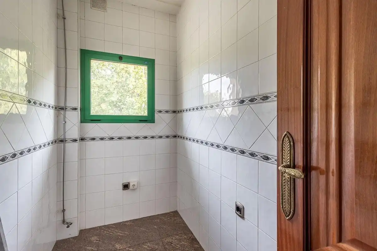 Bathroom of Duplexes for rent in Centro