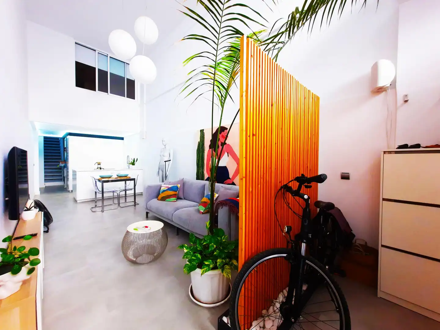Local en venta en Marbella con Aire acondicionado