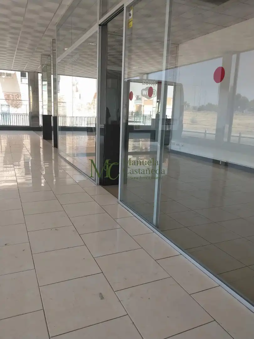 Local comercial en venda a Oeste, imagen 2