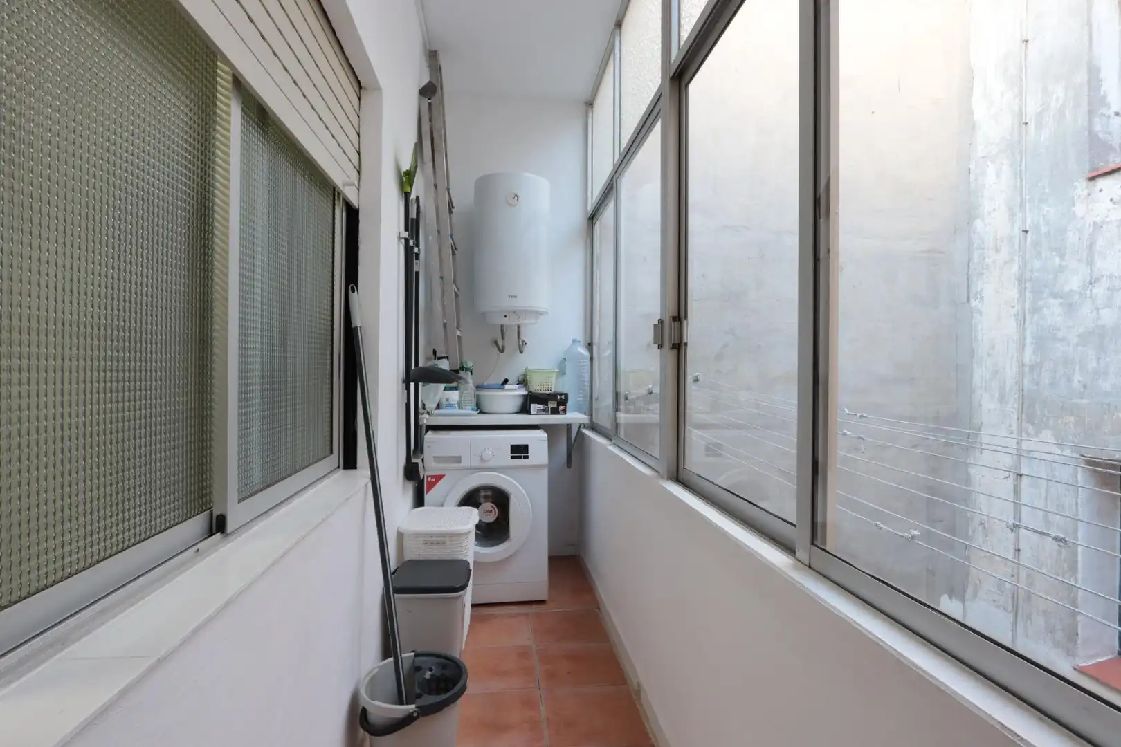 Terrassa de Pis en venda en Cartagena