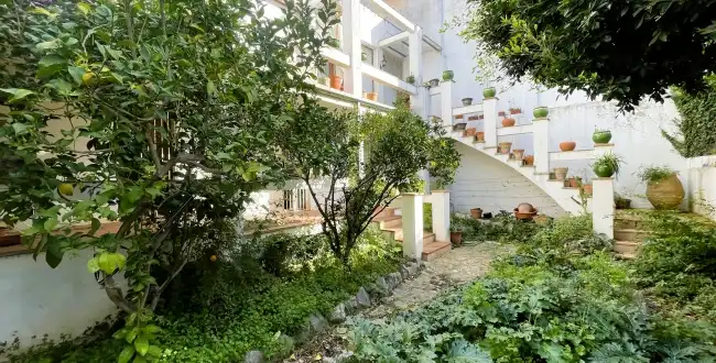 Haus mit Garten zum Verkauf in Vila de Palafrugell, imagen 2