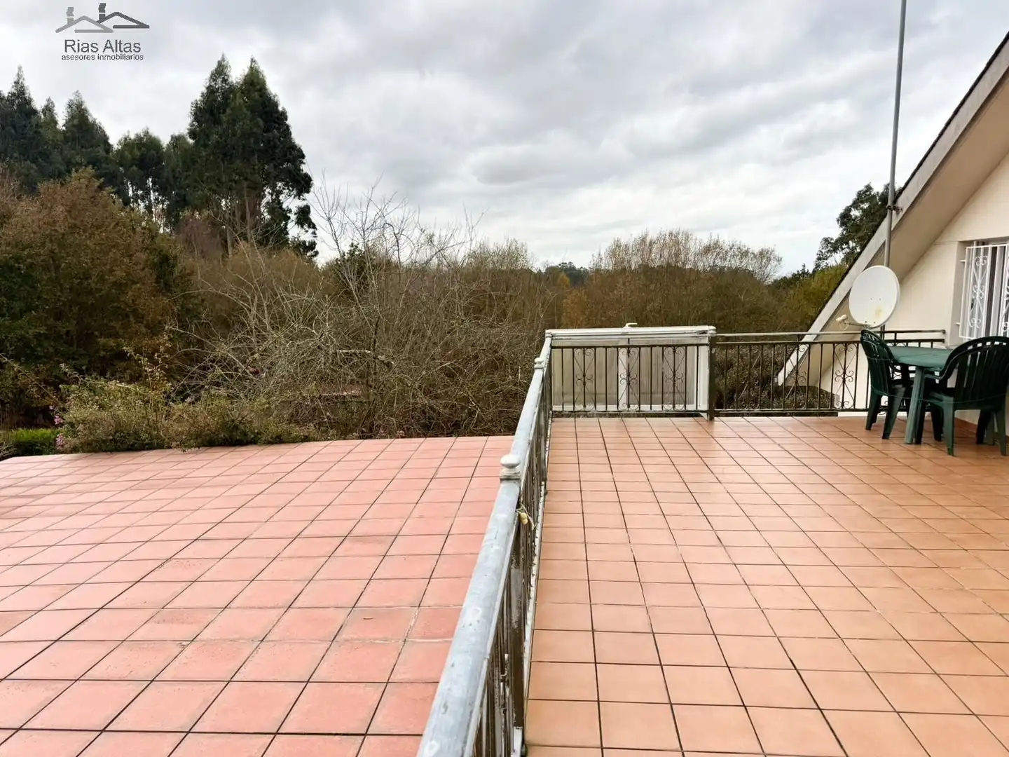 Chalet con piscina en venta en TRIBISQUEIRA, imagen 9