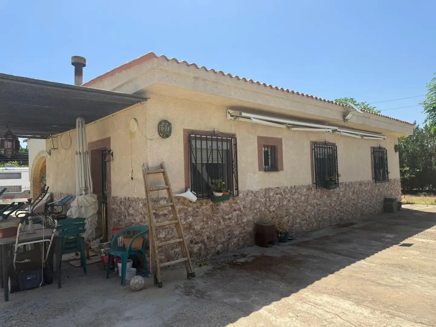 Xalet amb piscina en venda a 54 Calle Cadiz #54 A, imagen 17