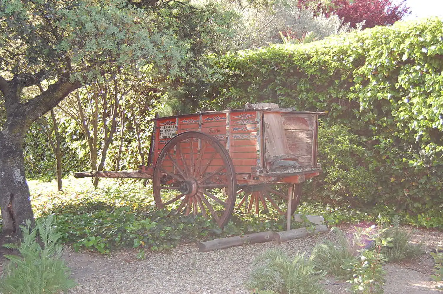 Jardí de Casa o xalet en venda en Galapagar amb Aire condicionat, Calefacció i Jardí privat