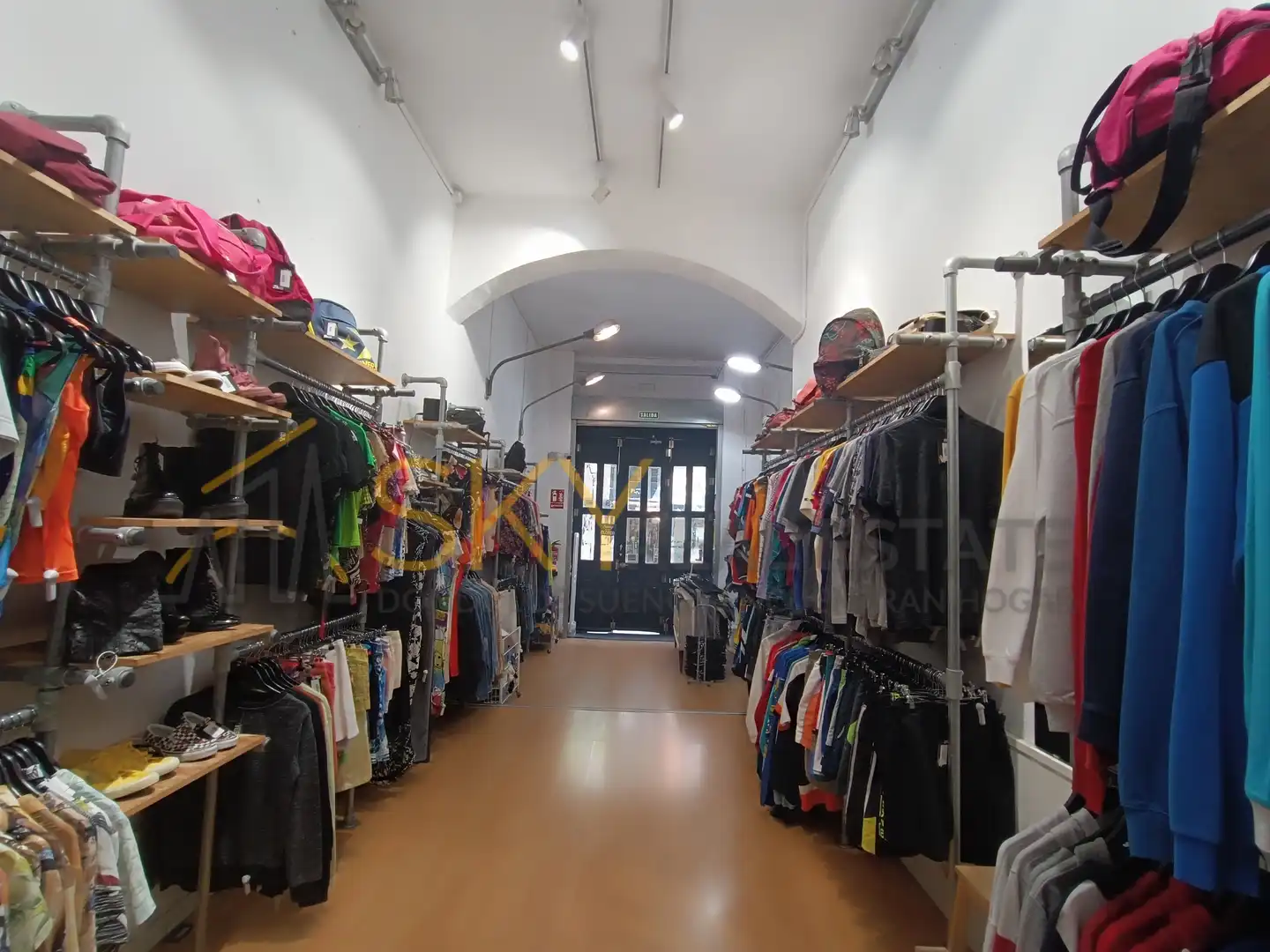 Local en venta en Madrid