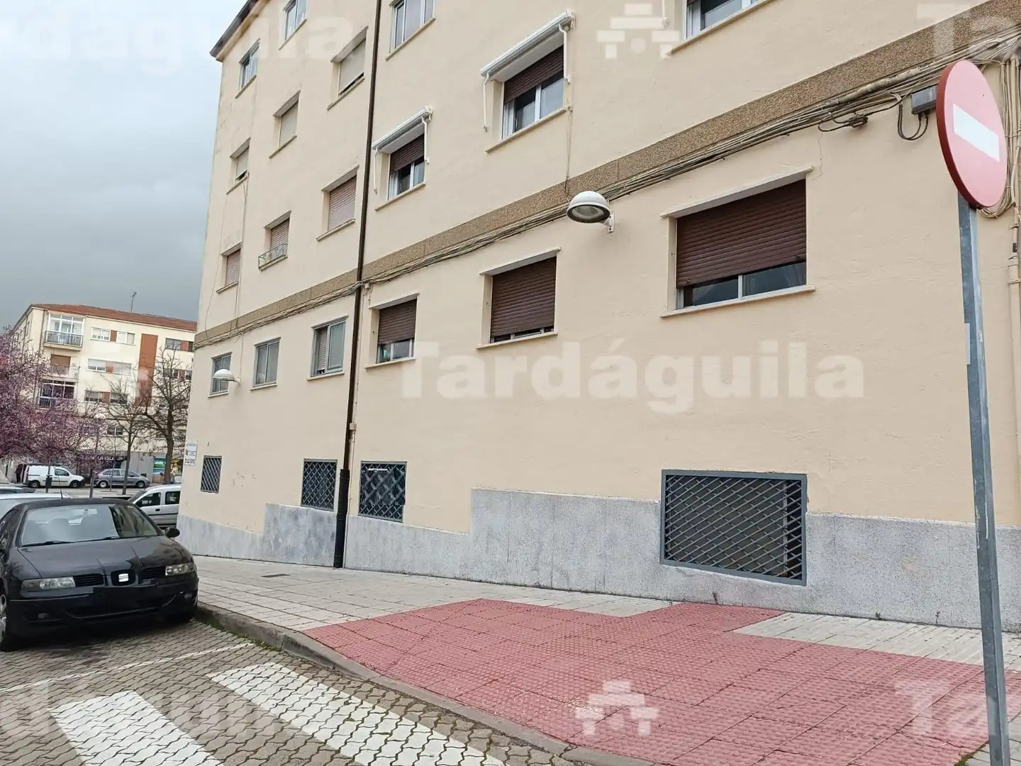 Gewerbefläche zum Verkauf in Barrio Blanco, imagen 2
