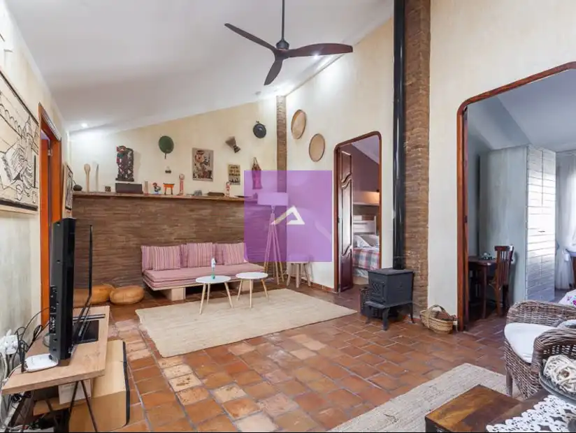 Sala de estar de Casa o chalet en venta en Alzira con Aire acondicionado, Terraza y Trastero