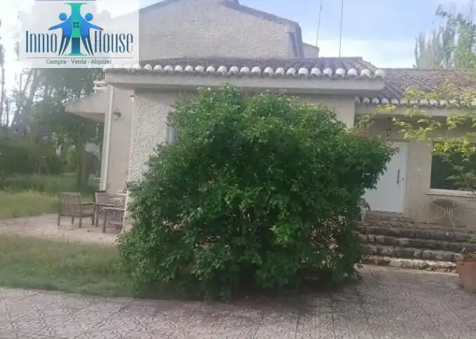Chalet con terraza en venta en Pedanías - Extrarradio, imagen 4