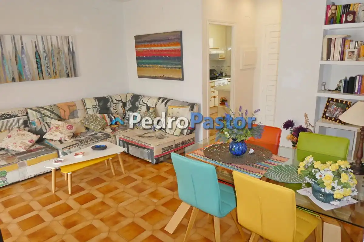 Bungalow con piscina in vendita a Las Marinas / Les Marines, imagen 8