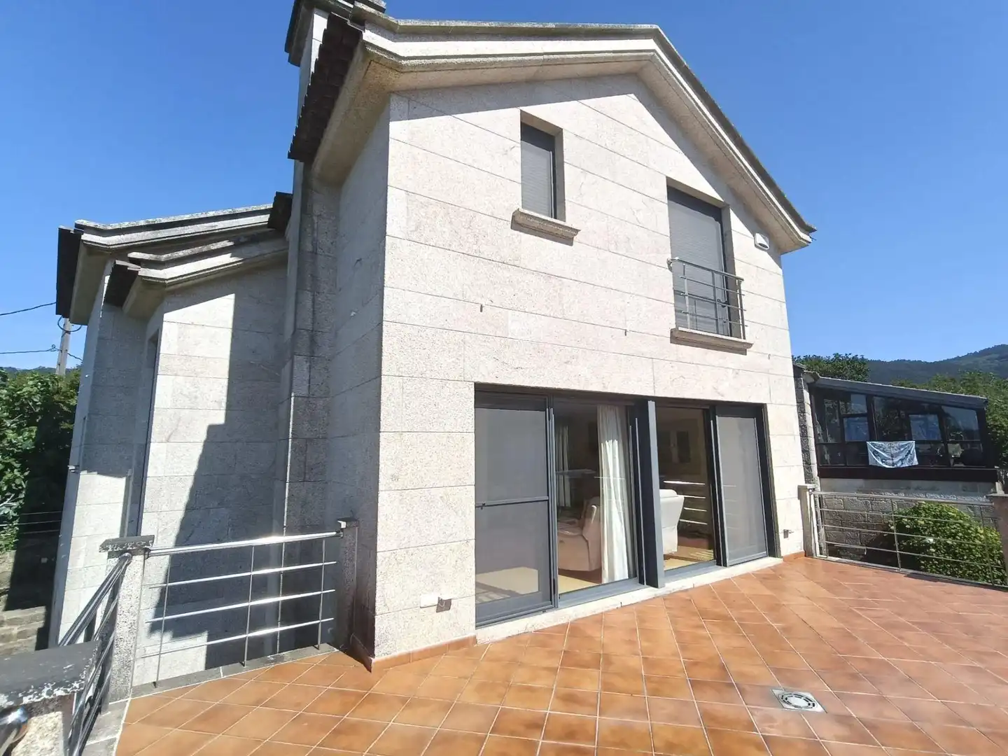 Detached house with pool for sale in Lugar Peroleira, imagen 51
