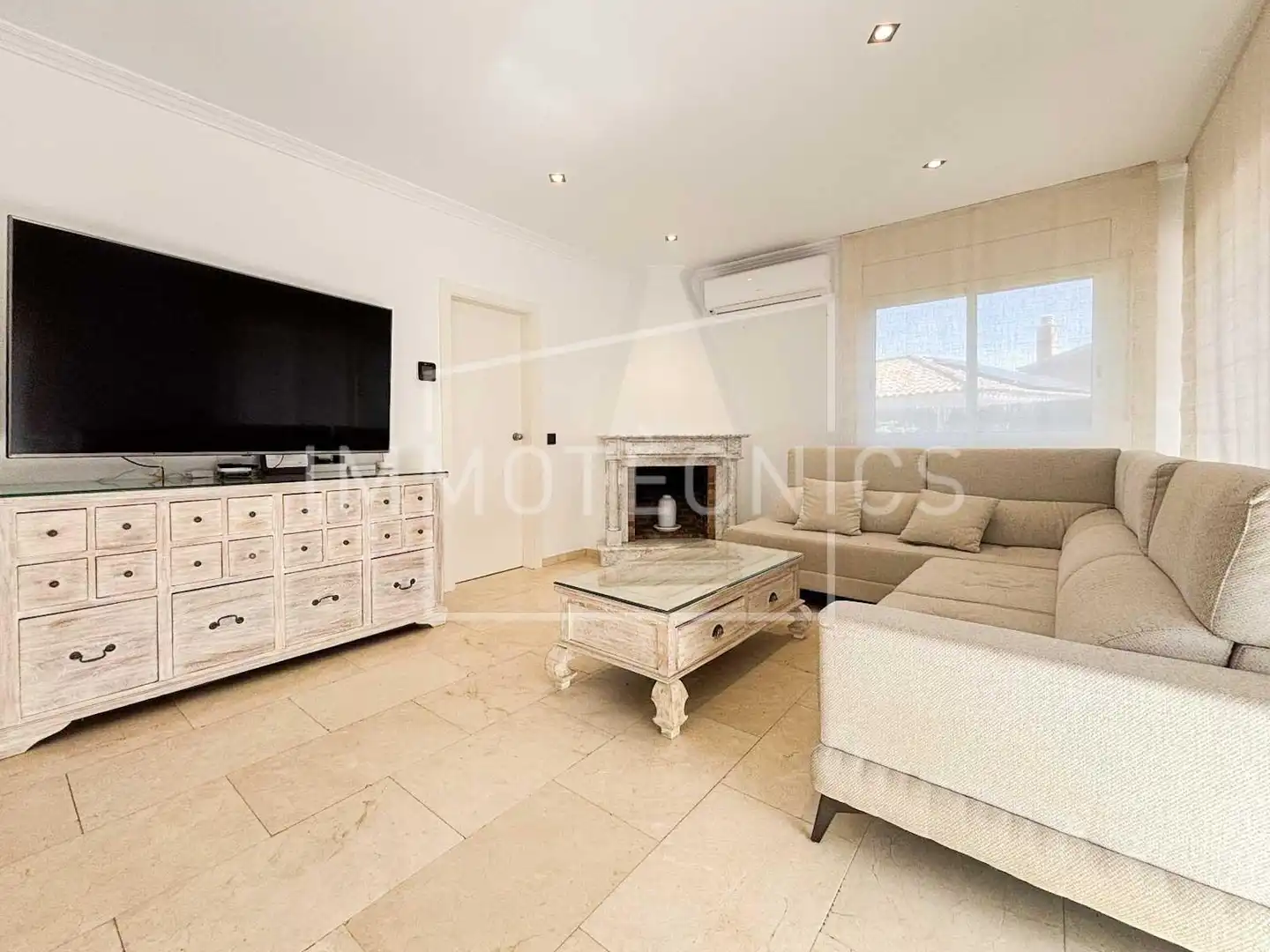Villa mit Pool zum Verkauf in Calle PL6 PARC DE CALELLA. JOSEP GALLART 83, imagen 11