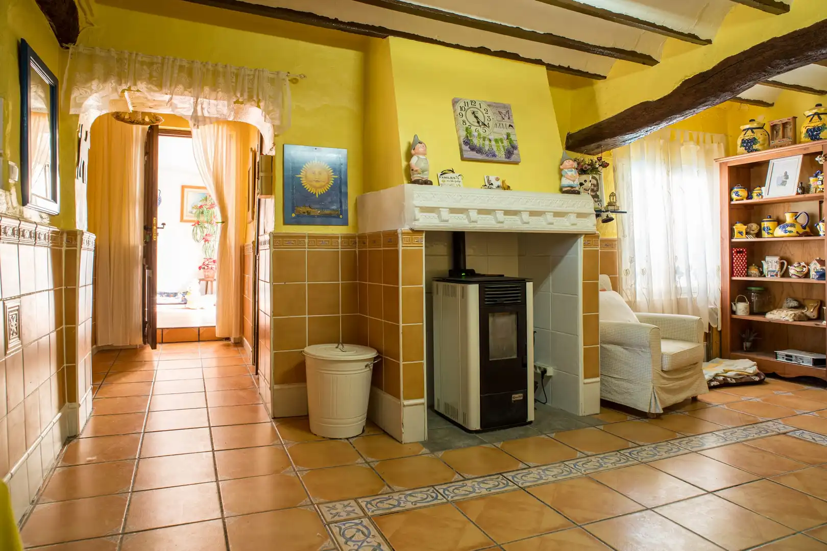 Haus zum Verkauf in Abanilla, imagen 29