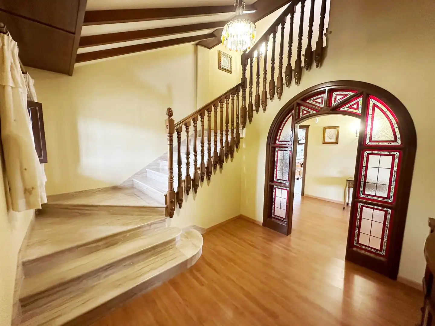 Casa con piscina en venta en Torre del Mar, imagen 14