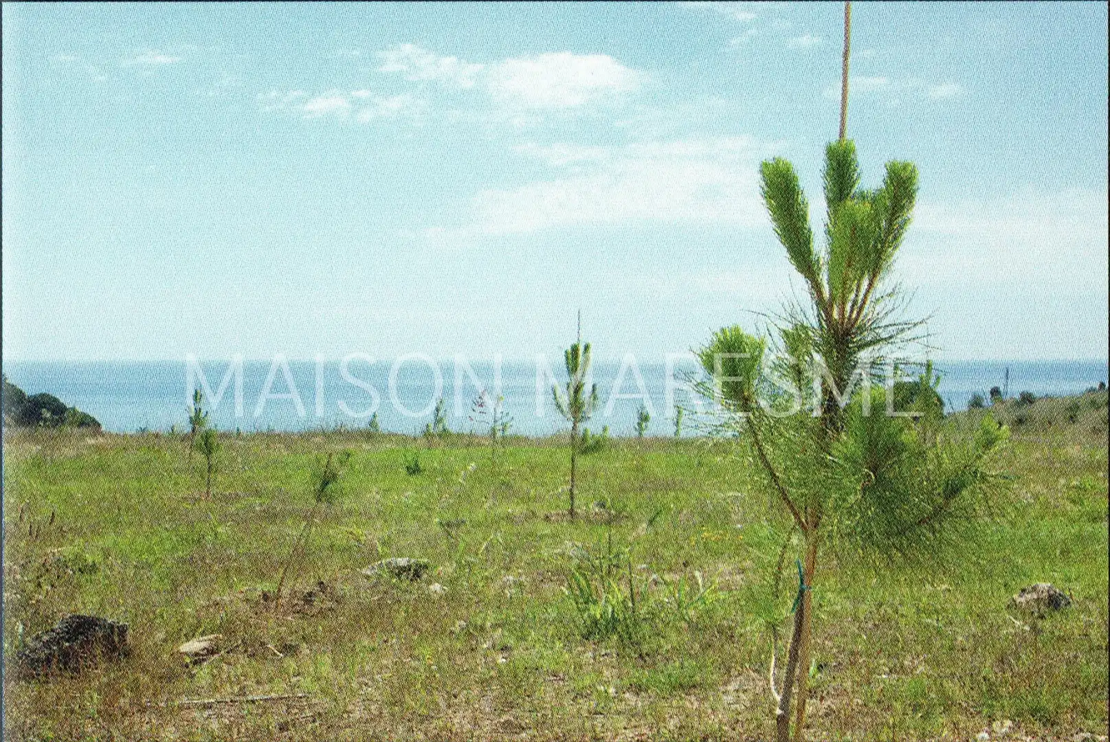 Land for sale in Canet de Mar