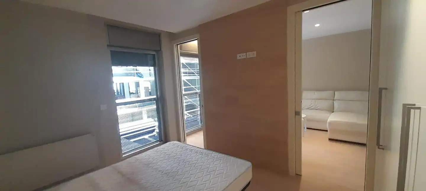Habitación de Piso de alquiler en Escaldes – Engordany con Aire acondicionado y Amueblado