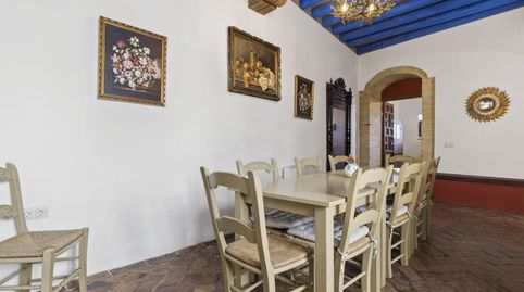 Foto 3 de Casa o xalet en venda a C. Gil de Palma, Carmona, Sevilla