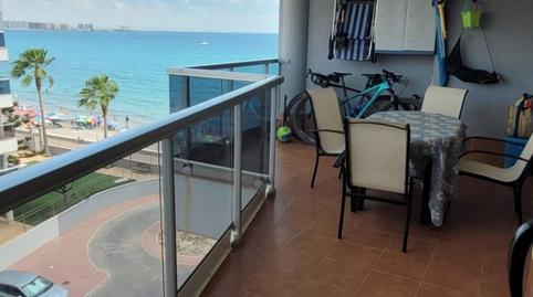 Foto 2 de Apartamento de alquiler en Calle Pedáneo Vicente Molina, 11, Tomás Maestre, Murcia