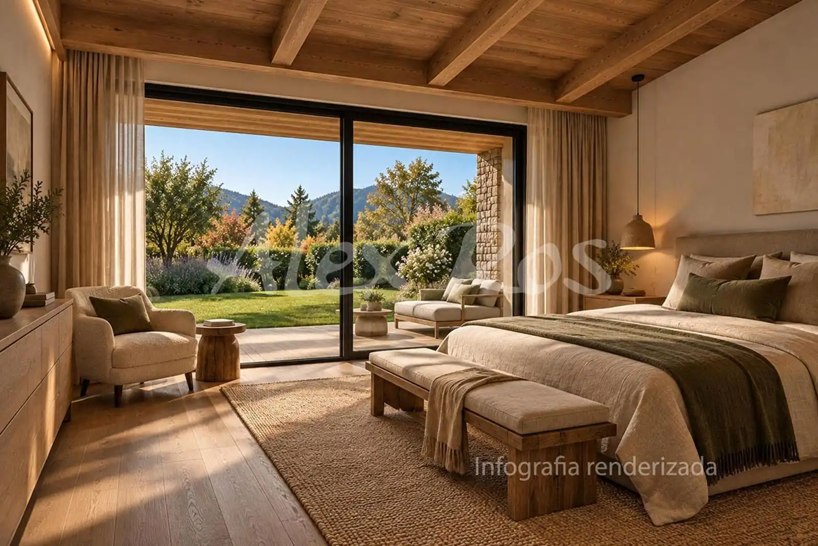 Casa in vendita a Sanavastre, imagen 2