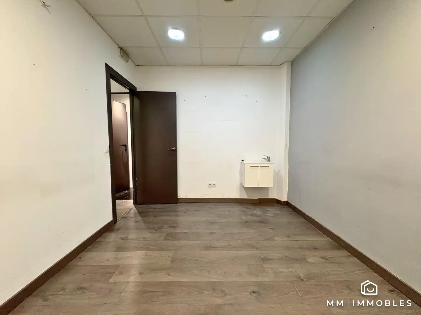 Gewerbefläche zur Miete in Carrer Carrer Travesseres 32, imagen 14
