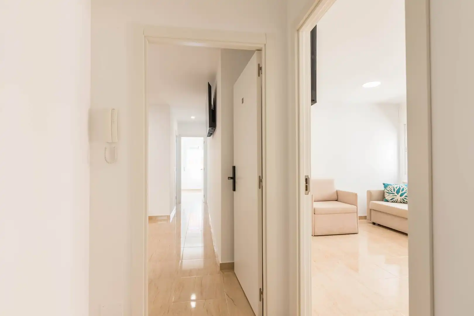 Piso en venta en Murcia con Aire acondicionado, Calefacción y Trastero