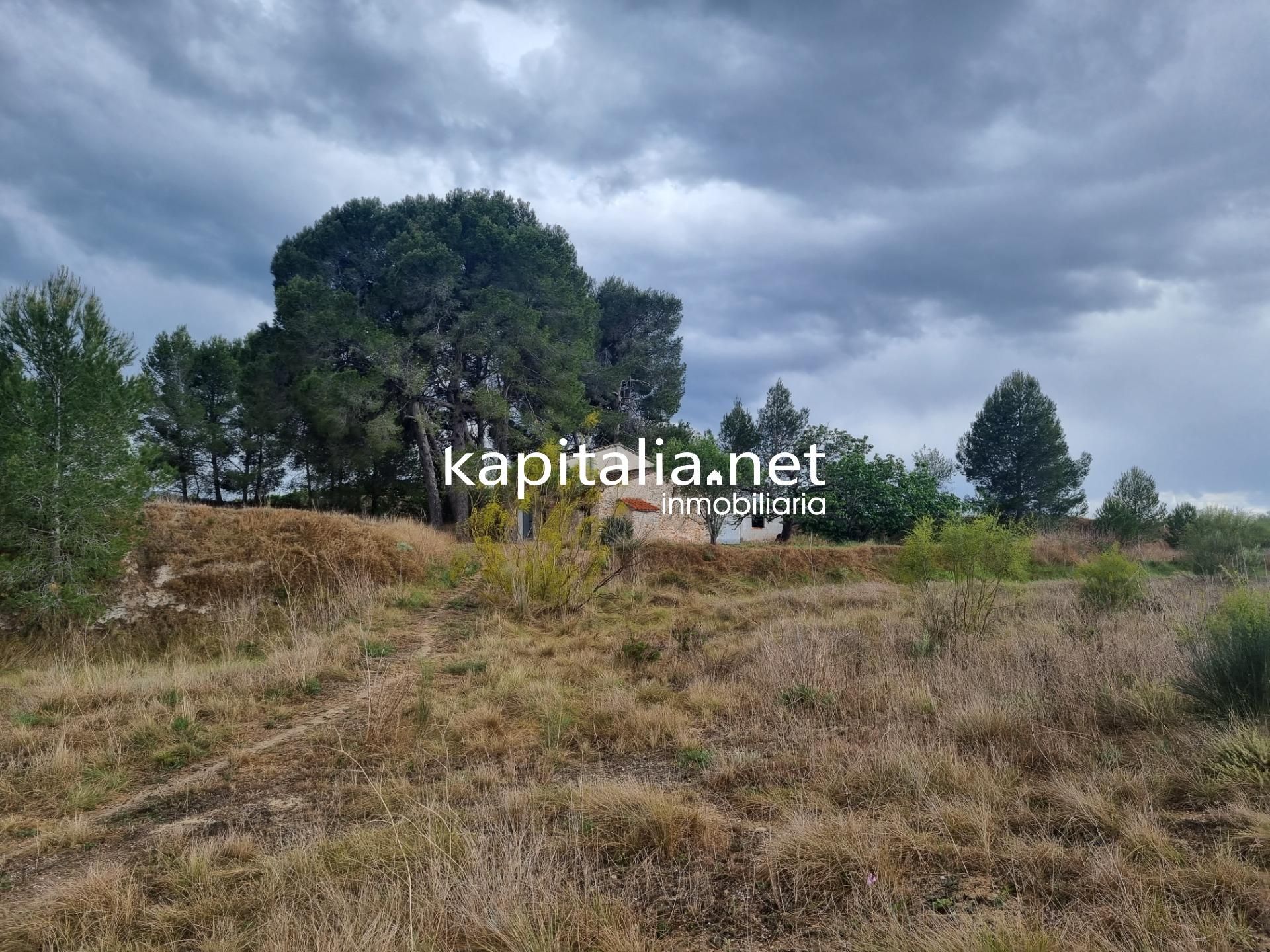 Casa o chalet en venta en Bélgida