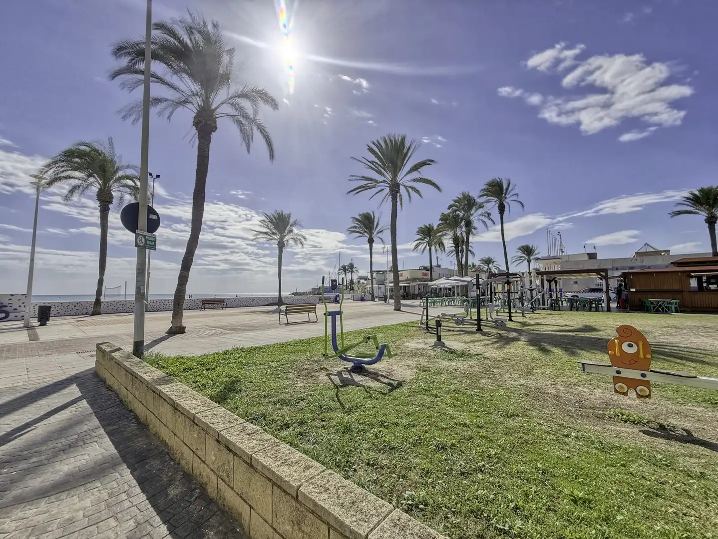 Wohnung mit Pool zum Verkauf in Platja de la Pobla de Farnals, imagen 39