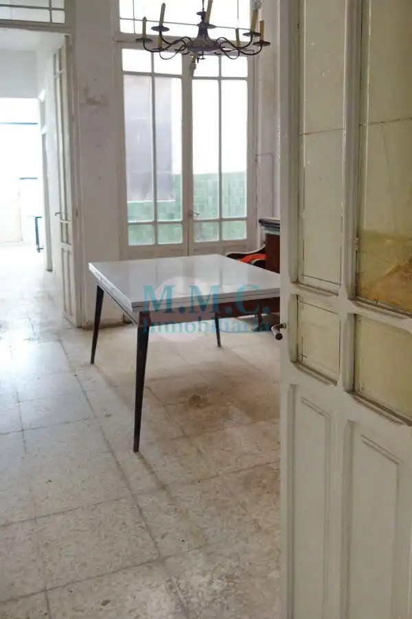 Comedor de Casa o chalet en venta en Almería con Terraza