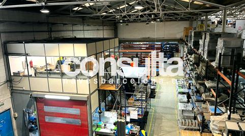 Photo 2 of Industrial buildings for sale in Carrer Fresser, 1c, Mas Rampinyo - Montcada Nova - Carrerada, Barcelona