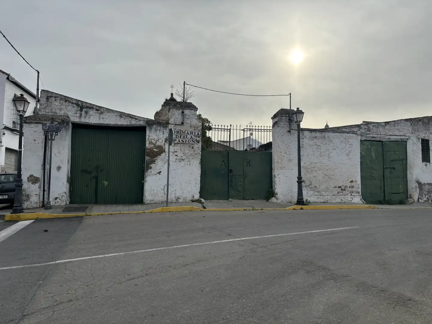 Terreno residencial en venta en Salteras, imagen 13