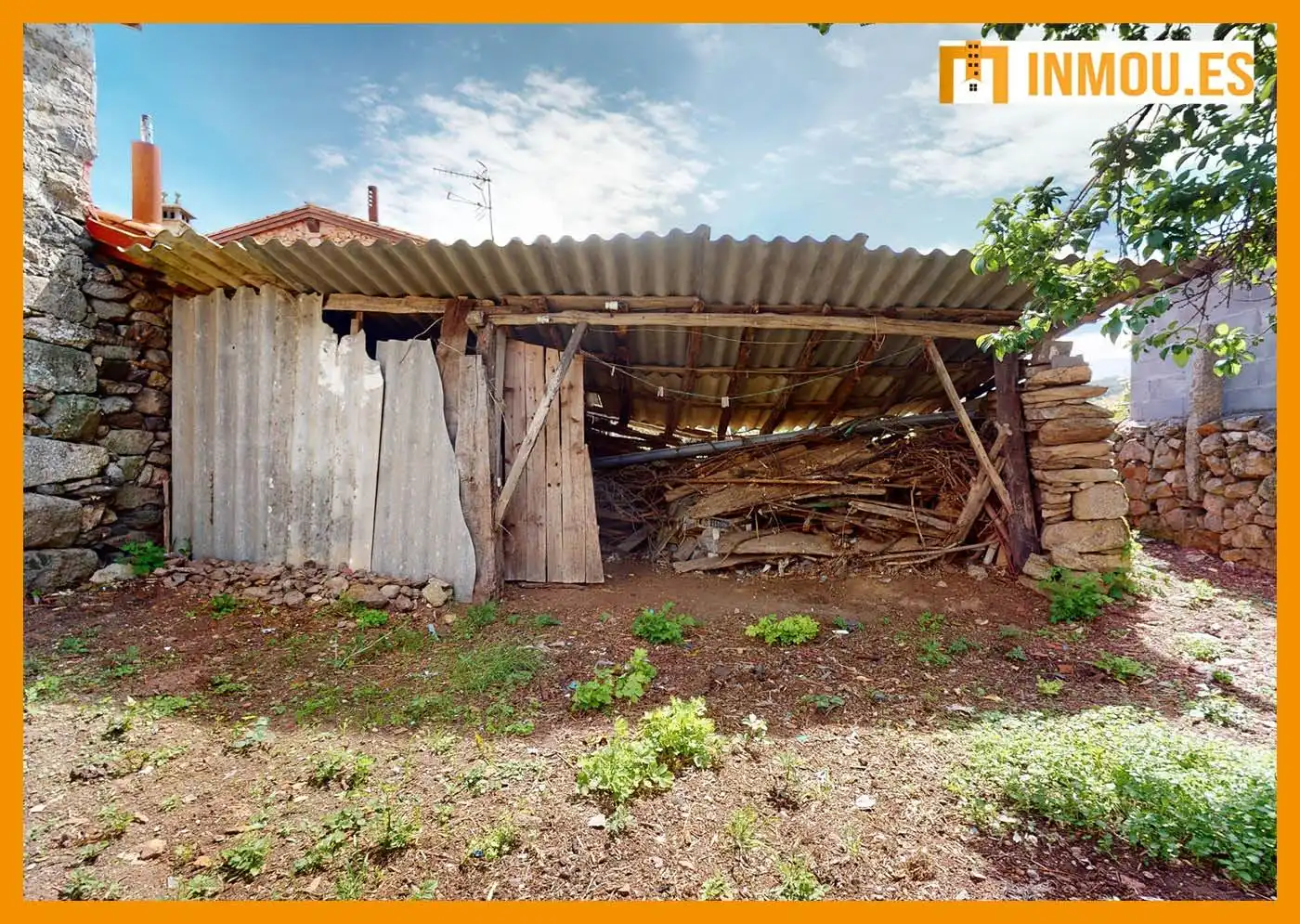 Casa o chalet en venta en Celanova