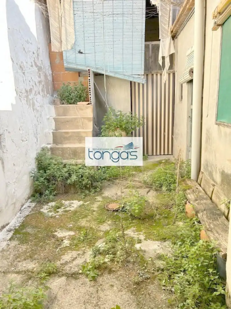 Casa o chalet en venta en Barxeta con Terraza