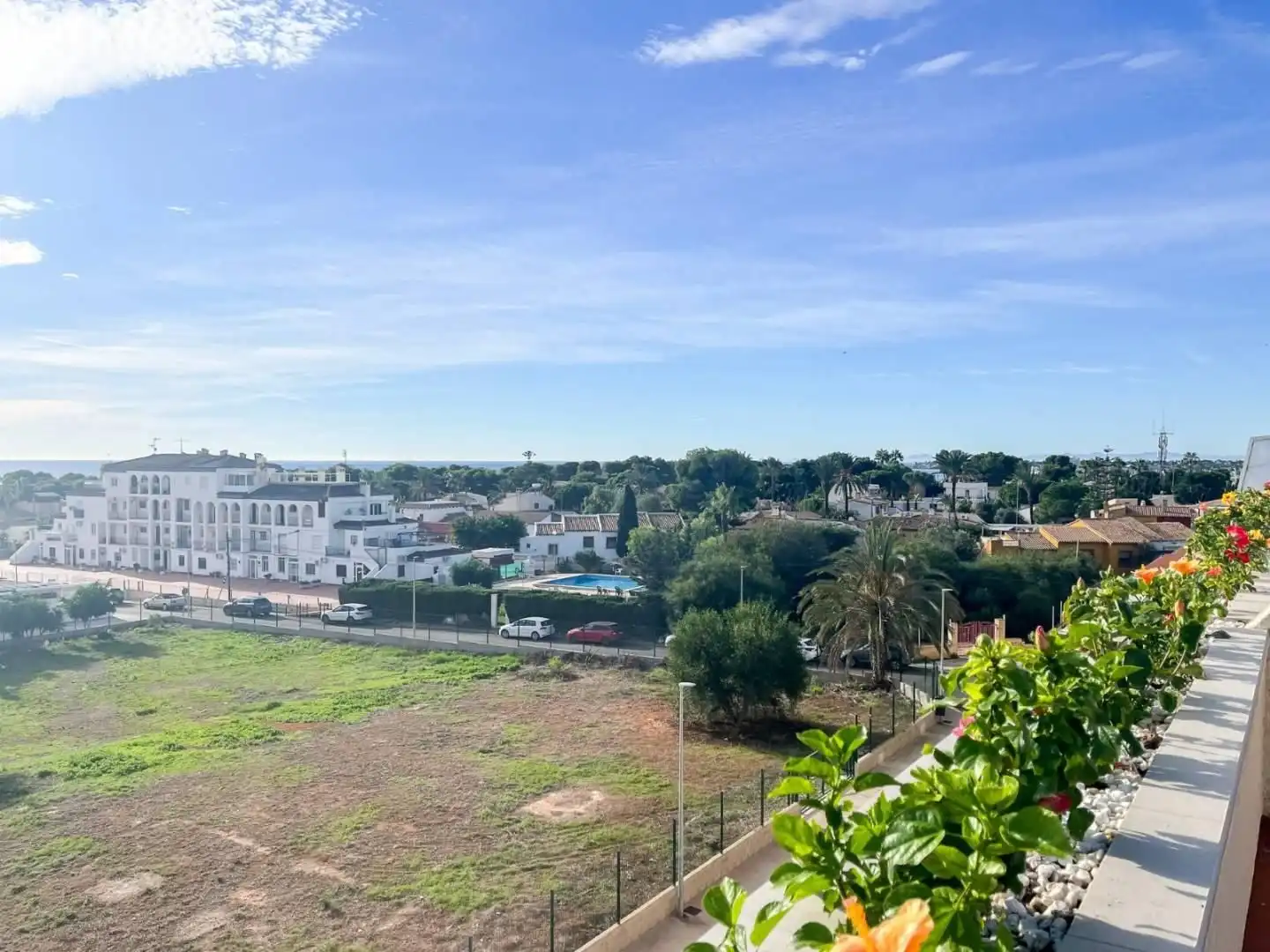 Appartement compact avec ascenseur à vendre à Playa del Acequión, Náufragos y Rocío del Mar, imagen 8