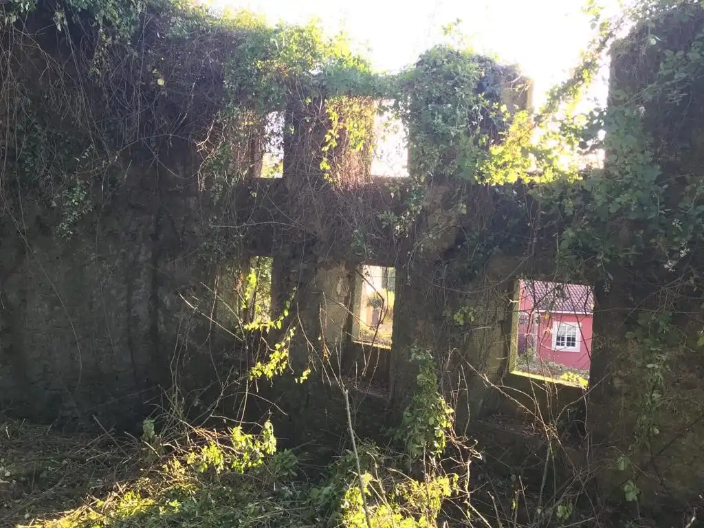 Wohnbaugrundstück zum Verkauf in Parroquias de Santiago, imagen 3
