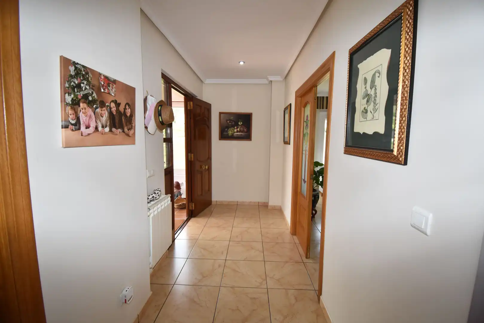 Casa o chalet en venta en Bárcena de Cicero con Calefacción, Jardín privado y Terraza