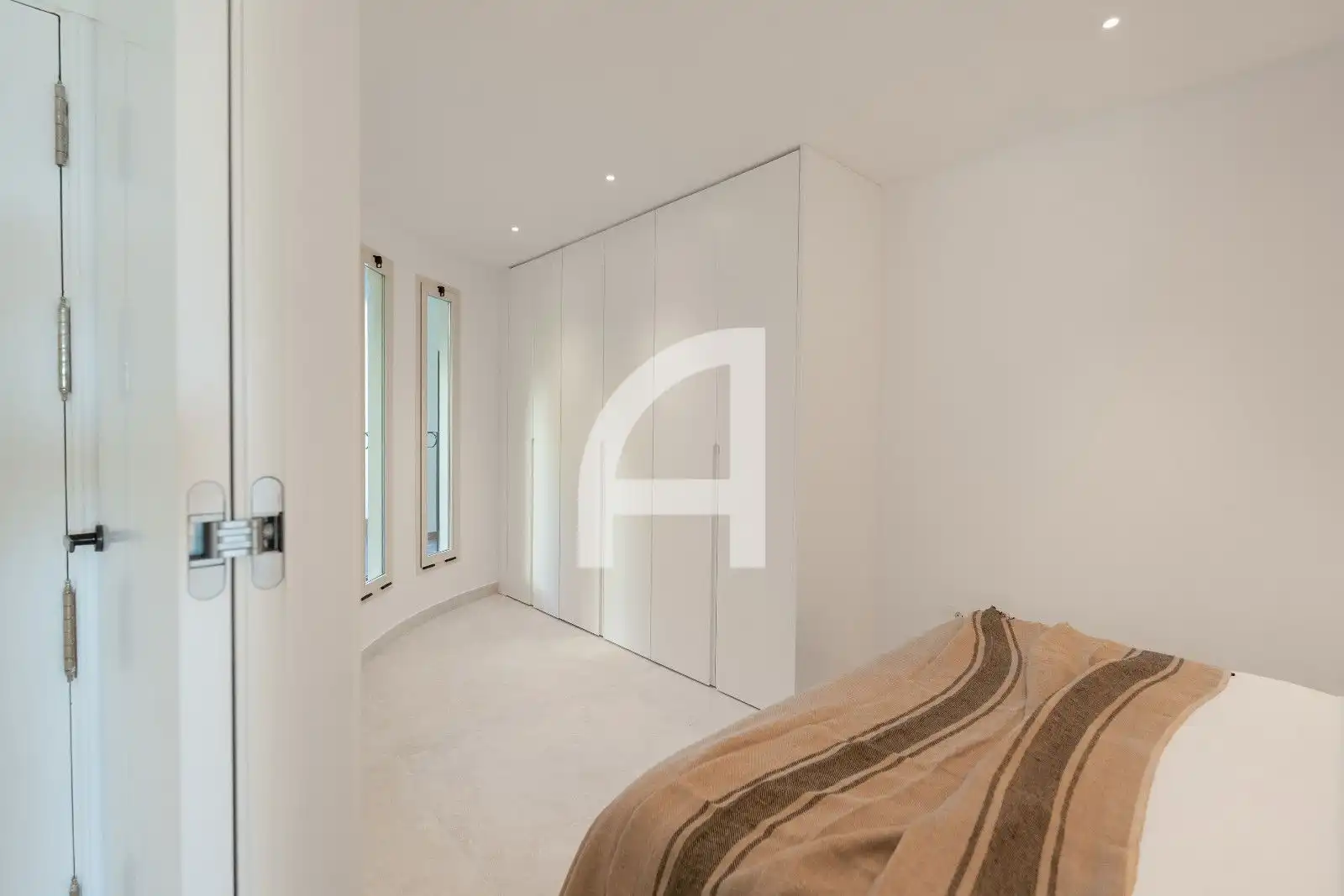 Habitación de Piso en venta en Marbella con Aire acondicionado, Calefacción y Terraza