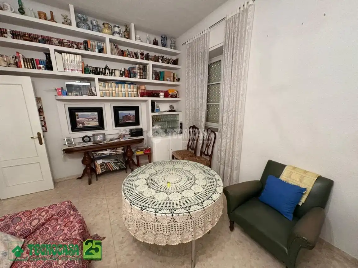 Living room of Flat for sale in Piedrabuena