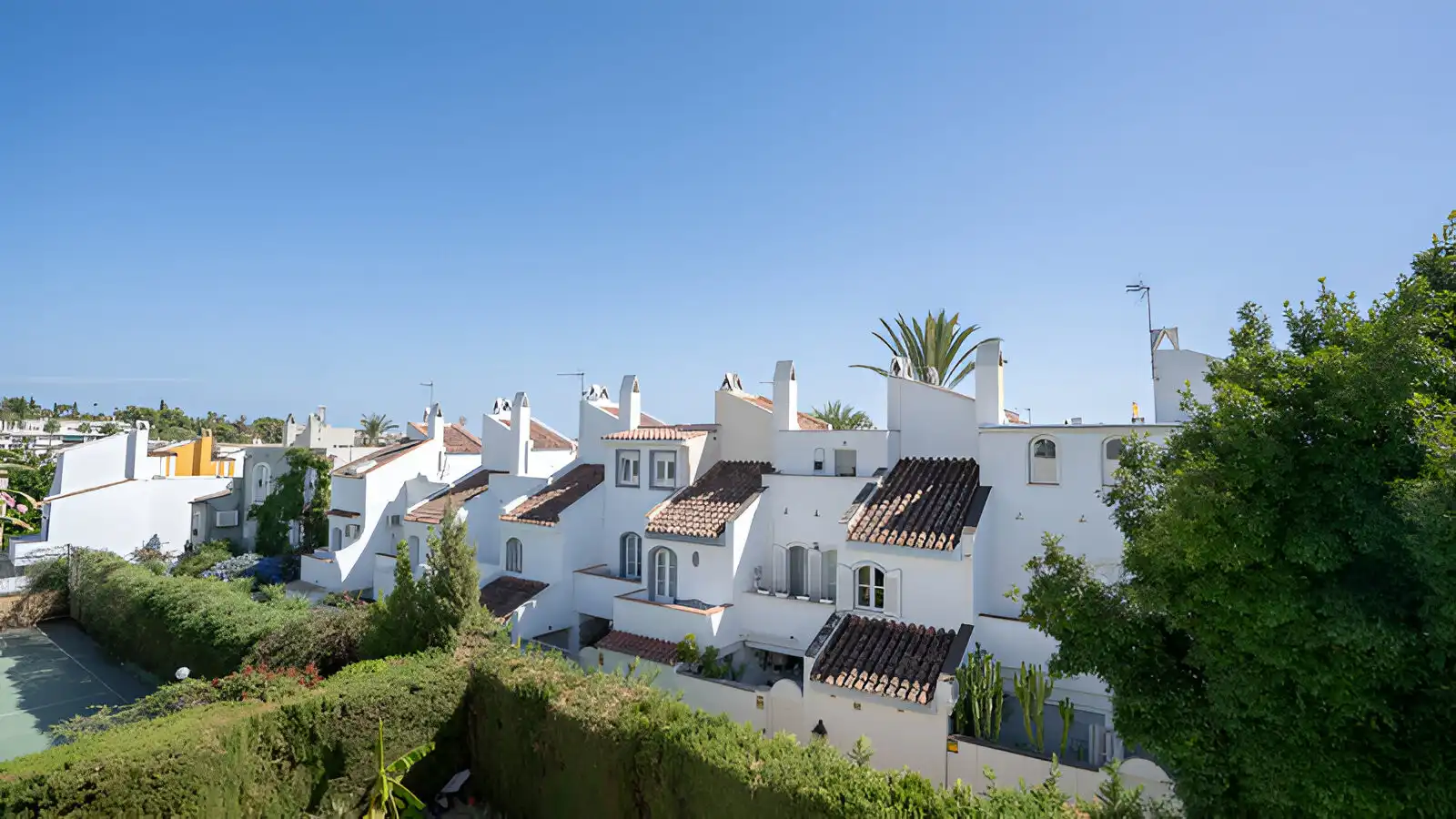 Apartment mit Pool zum Verkauf in Marbella Centro, imagen 27