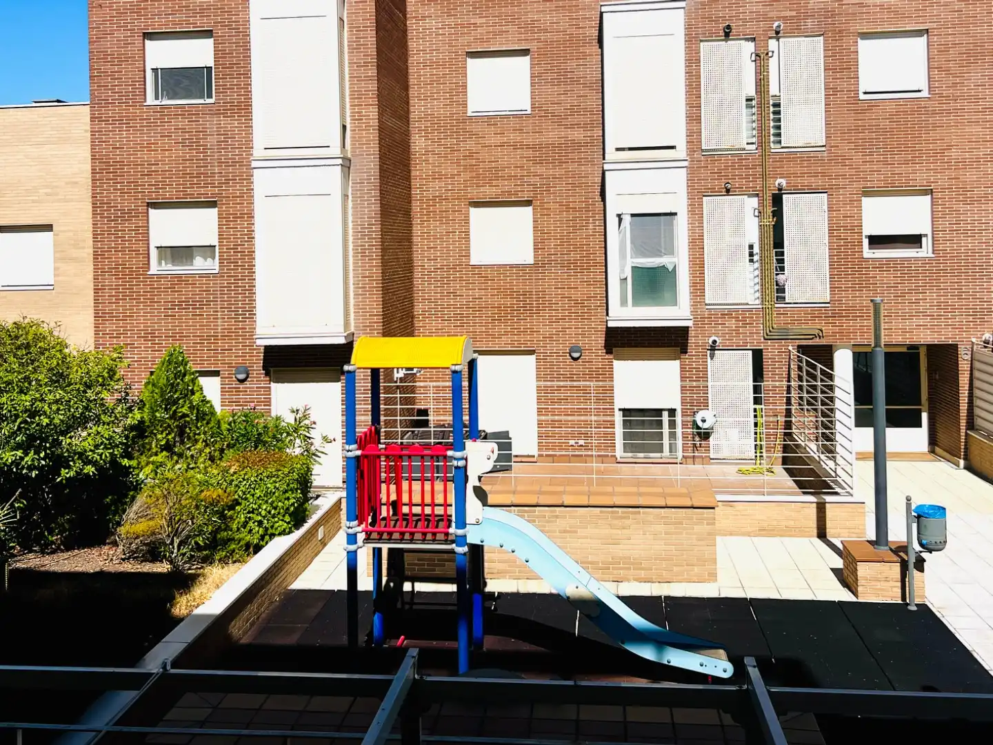 Außenansicht von Wohnung zum Verkauf in Daganzo de Arriba, Madrid