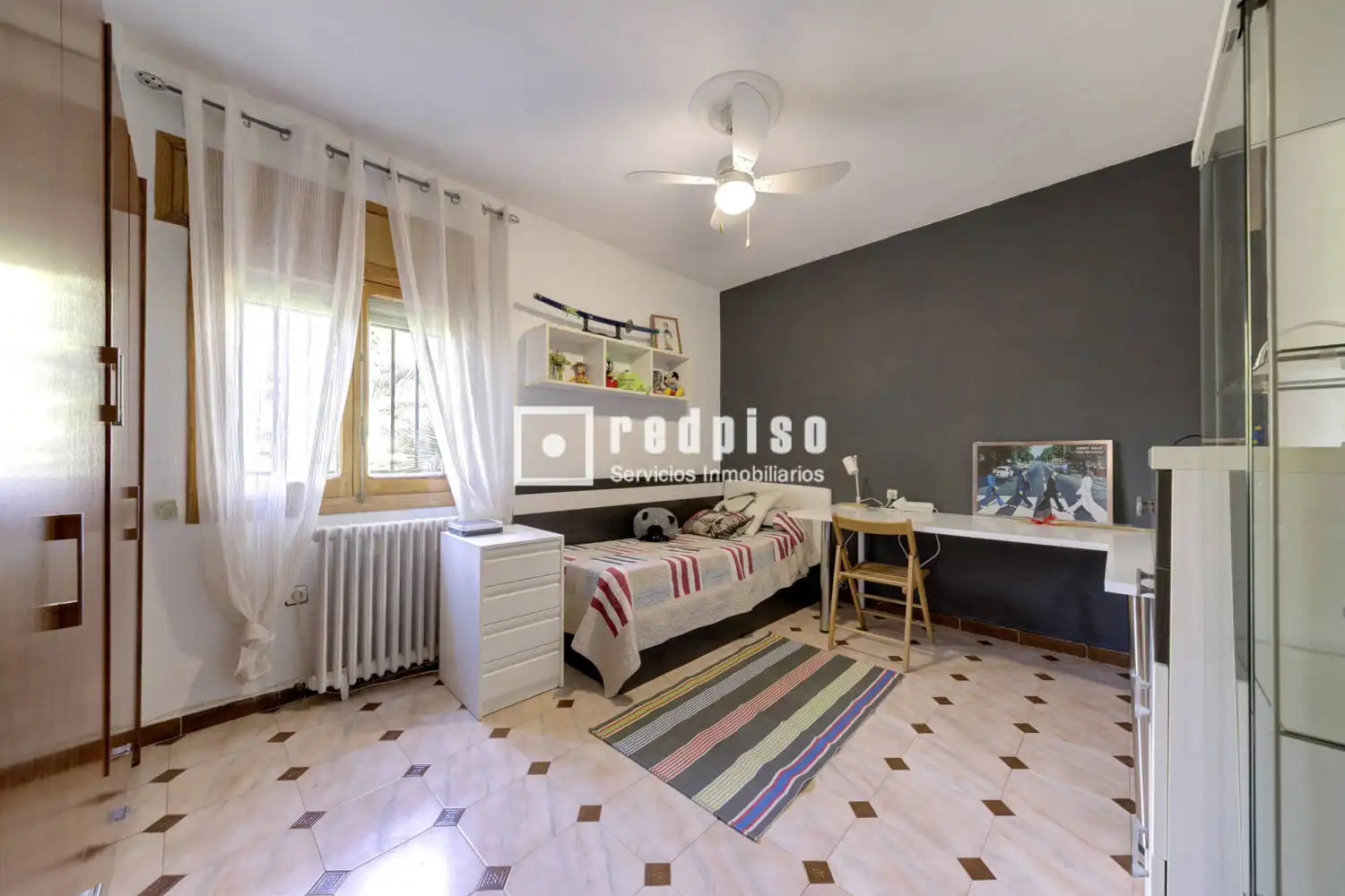 Bedroom of Houses for sale in Aranjuez  with Terrace
