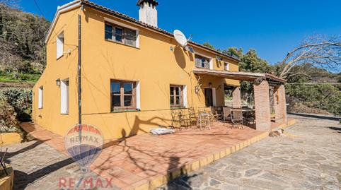 Photo 3 of Country house for sale in Camino Estercal, Jubrique, Málaga