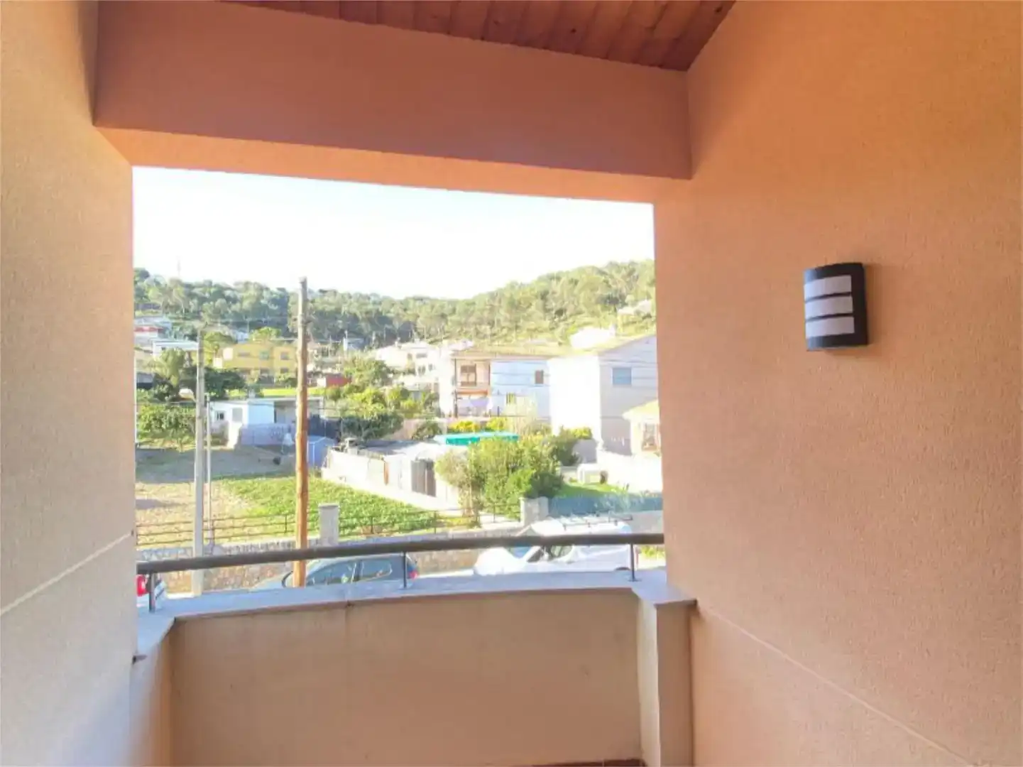 Terrassa de Pis en venda en Olivella amb Aire condicionat, Jardí privat i Traster