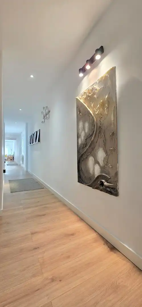 Piso en venta en Valladolid con Calefacción y Balcón