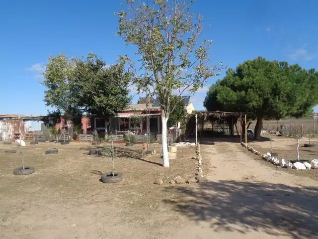 Garten von Grundstücke zum Verkauf in Talavera de la Reina