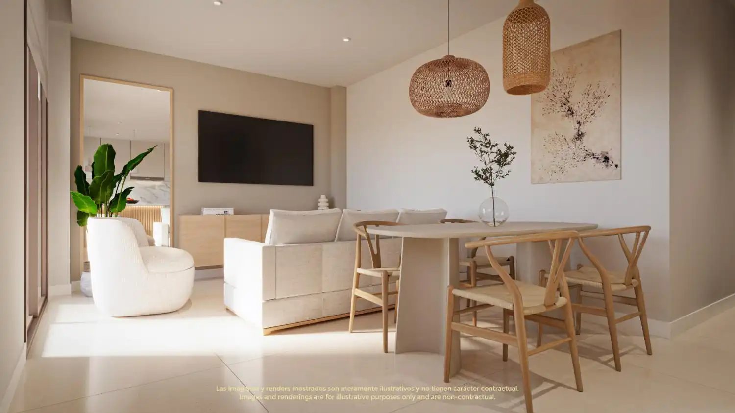 Apartment zum Verkauf in Campo de Murcia, imagen 9