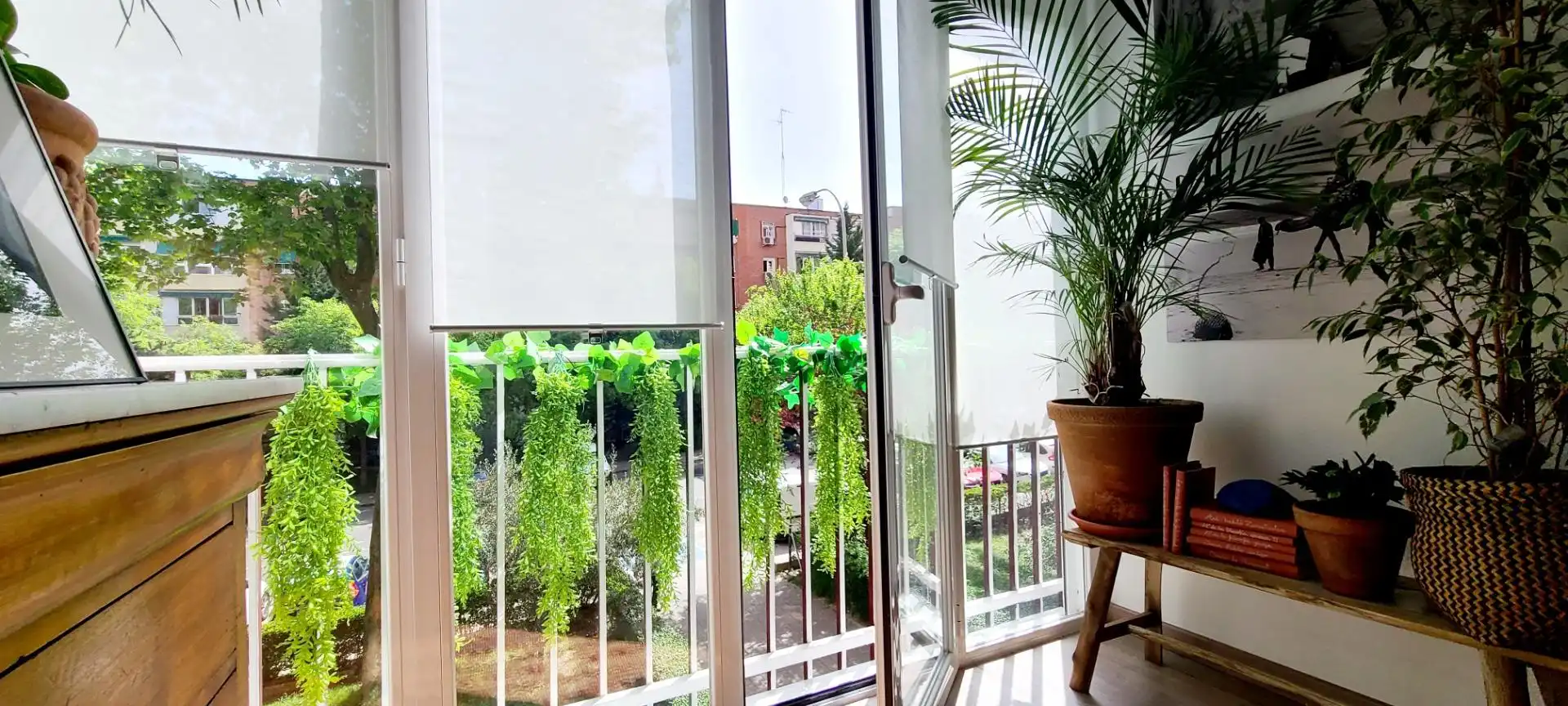 Appartement avec terrasse à vendre à Fuencarral - El Pardo, imagen 7