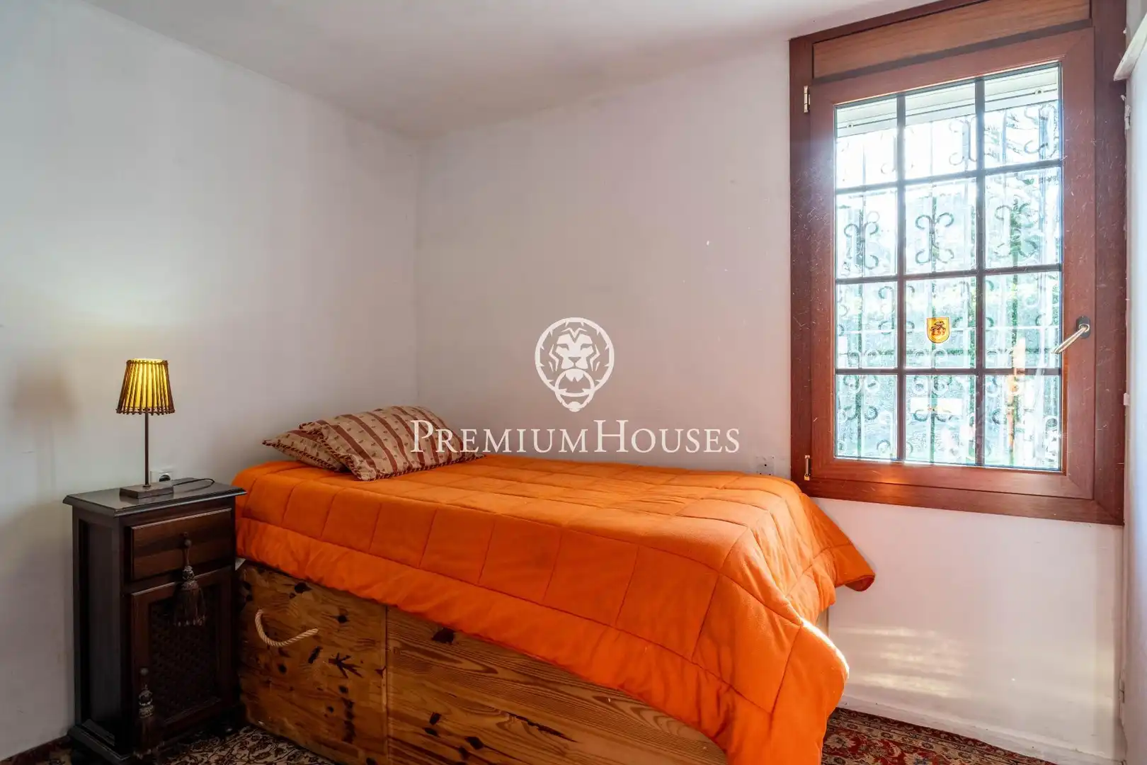 Bedroom of Houses for sale in Salou  with Air Conditioner, Heating and Private garden