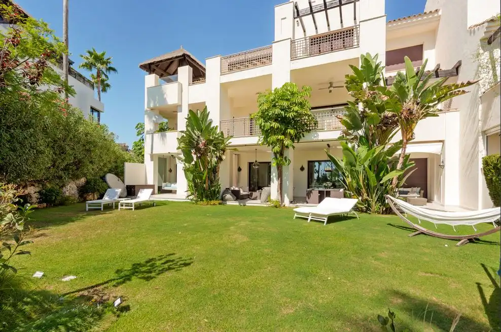 Apartment zum Verkauf in Benamara - Atalaya, imagen 31