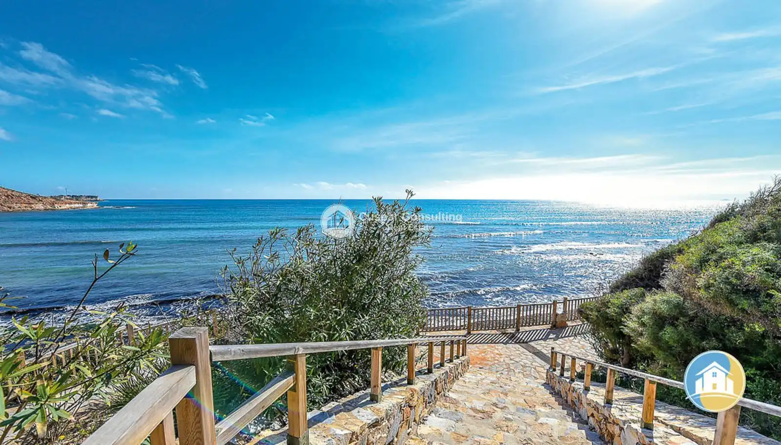 Penthouse mit Pool zum Verkauf in La Mata, imagen 22