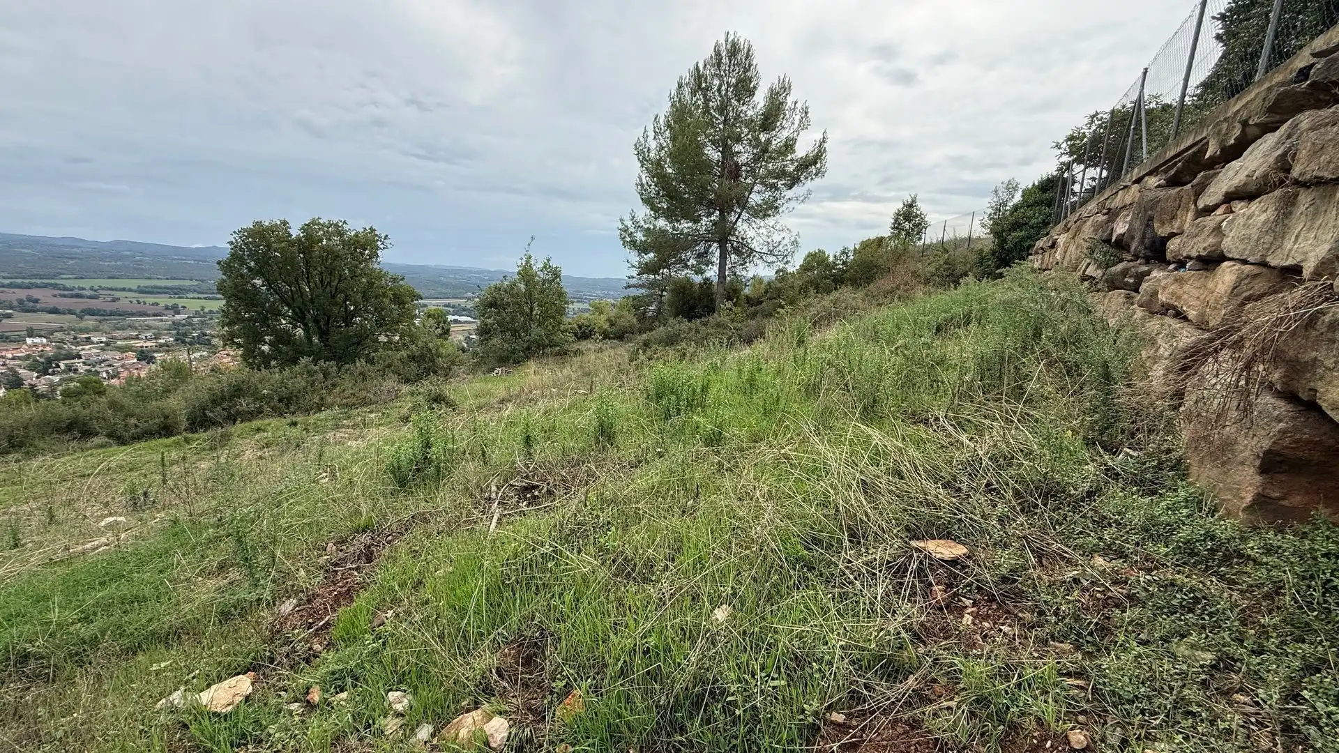 Terrenys i solars en venda a Montseny 12, imagen 9